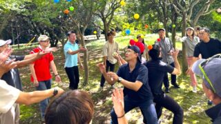 PAFUNN広報イベント体験会＠北海道　10月25日（土）、26日（日）開催決定